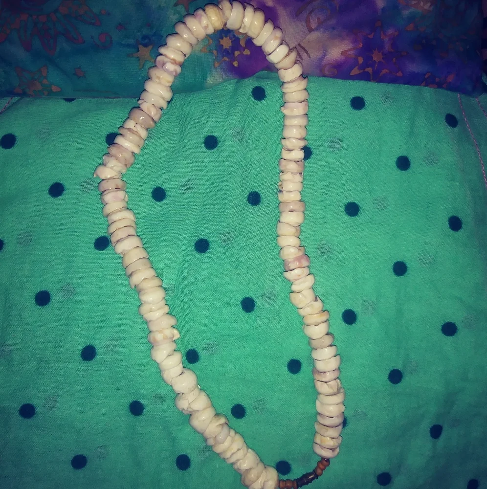 🐚Shell Necklace🐚 - Picture 1 of 4